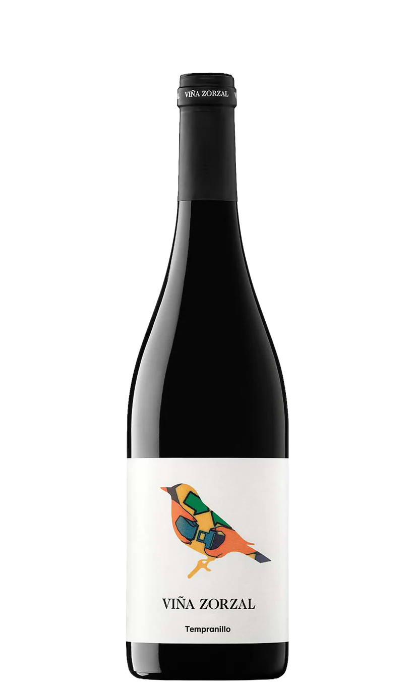 Tempranillo