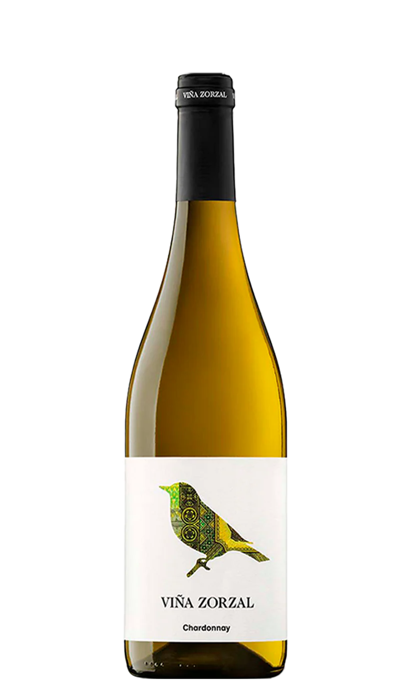 Chardonnay