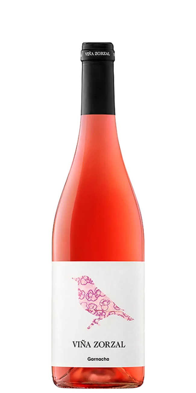 vz rosado garnacha vzw