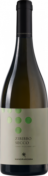 Zibibbo Secco Bio - IGT Terre Siciliane