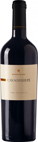 Cavadiserpe - IGT Terre Siciliane