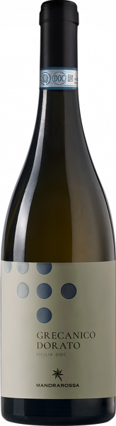 Grecanico Dorato – DOC Sicilia