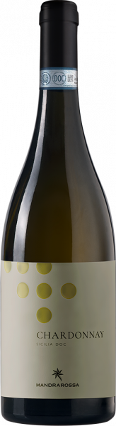 Chardonnay - DOC Sicile