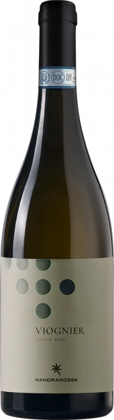 Viognier - Doc Sicilia