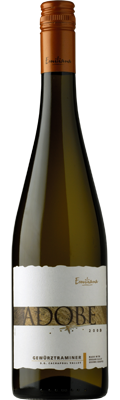 Adobe Gewurztraminer “Reserva”